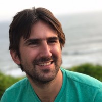 Sparcstudio Employee Michel Gonzalez-Ilski's profile photo