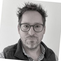 Ivy Education Trust Employee Jonathan Lasker's profile photo