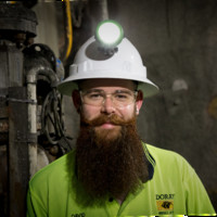 Vault Minerals Employee David Wright's profile photo