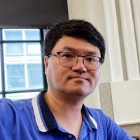 Luke Chen Email & Phone Number
