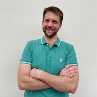 Zynga Employee Cory Cole's profile photo