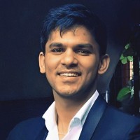 ASAPP Employee Nikunj Chauhan's profile photo