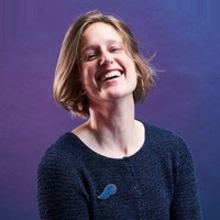 Coaching Employee Gloria Jensen's profile photo