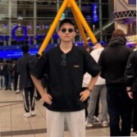 Zhongyu Andy Email