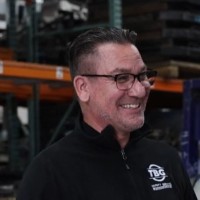 The Builders Group Employee John Grayson's profile photo