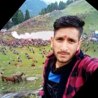 Sunny Khajuria Email