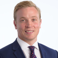 BMS Group Employee Robbie Thomas's profile photo