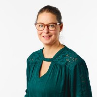 FLIK Helsinki Employee Jenny Cederqvist's profile photo