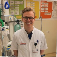 ANW nederland Employee Max van Bavel's profile photo