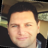 RAND Graphics Employee Jason Peebler's profile photo