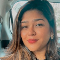 Iris Computers Limited Employee Bhagyashree Bhoite's profile photo