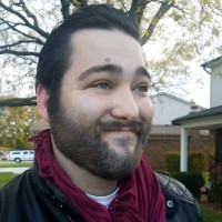 Inovatech Automation Employee Jacob White's profile photo