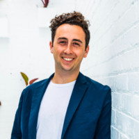 Apothia Los Angeles Employee Max Robinson's profile photo