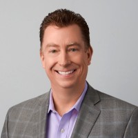 Lucidworks Employee Bob Jacobs's profile photo