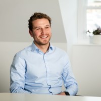 HUB Employee Tom Valente's profile photo