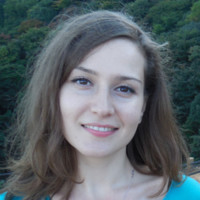Roxana Teodosiu Email