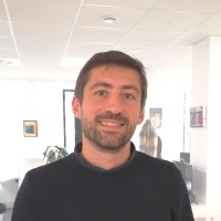 ALPHA10X Employee Emmanuel Girault's profile photo