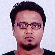Chiyoda Technip Joint Venture Employee Roby Alex's profile photo
