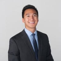 NVIDIA Employee Brian Hoang's profile photo