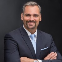 Fritz Berger GmbH Employee Torsten Fischer's profile photo