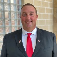 Medina Valley ISD Employee Dustin Davisson's profile photo