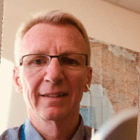 Ericsson Employee Hans Persson's profile photo