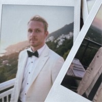 Film and TV Production Employee Brian Mancini's profile photo