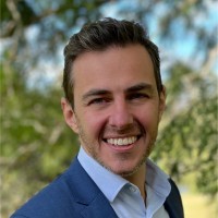 The Cabinet Office NSW Employee Jason Arditi's profile photo