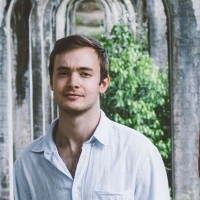 Formbay Employee Liam Knight's profile photo