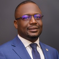 Stanbic Bank Ghana Employee Kwame Ofori-Offei's profile photo