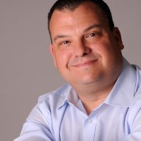 Graymatter Reply Employee Alan Cherrington's profile photo