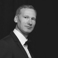 Mars Petcare US Employee Sergey Lykov's profile photo