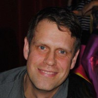 Rhythm Bliss Employee Michael Millman's profile photo