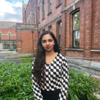 MedModus Employee Saagari Subramanya's profile photo