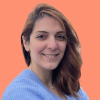 Formaloo Employee Noosh Baratpour's profile photo