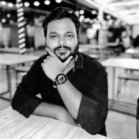 Amaresh Behera Email