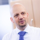 Northern Health Employee Ron Sultana's profile photo