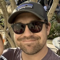 Caos Ag Employee Florian Forster's profile photo