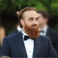 Macy's Employee Scott Centers's profile photo