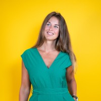 DEPT® Employee Sandrien Boogaard's profile photo