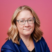 C-Link Employee Marie Williams's profile photo