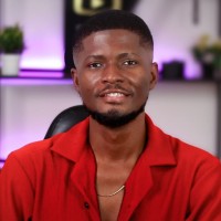 Benjamin Anane-Asamoah Email