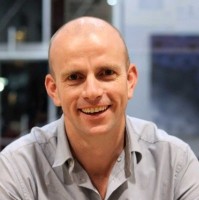 Indeed Employee David Acca's profile photo