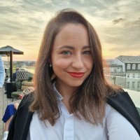 hyponamíru Employee Monika Cahová's profile photo