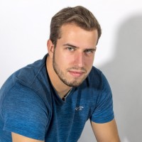 Dam BV Employee Gino Jaroš's profile photo