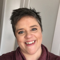 Matrix Solutions Employee April Larson's profile photo