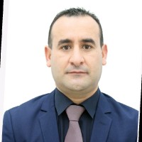 NESDA Employee Saadi Hacene's profile photo