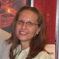 Alphamicron, Inc. Employee Christine Baker's profile photo