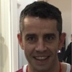 The Run Hub Employee Mark Horan's profile photo