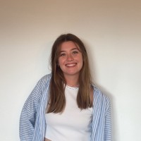 Pro Ocean Employee Amelie Scheiffele's profile photo